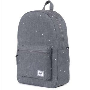 Herschel Settlement Backpack (mid volume)